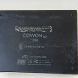 Медиаплеер Cowon D2 16Gb (photo 5)