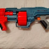 Автомат NERF Elite 2.0 (photo 5)