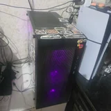 Игровой ПК Intel Core i5-12400F, RTX 3070 Ti 8GB (photo 2)