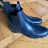 Сапоги резиновые (photo 1)