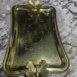 Декоративный поднос (photo 2)