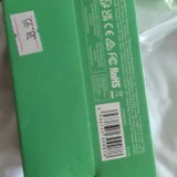 Проводные наушники с микрофоном Miniso (photo 3)