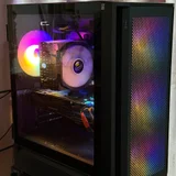 Мощный игровой компьютер Intel Core i9-9900KF, RTX 2080 Ti 11 ГБ (photo 1)