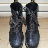 Dr. Martens Molly Iridescent Crackle (photo 2)