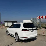 BMW X7 2025 (photo 7)