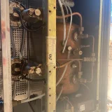 Профессиональная кофемашина Ottima 2GR (2 группы) (photo 3)