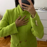 Пиджак из Италии 💚 (photo 3)