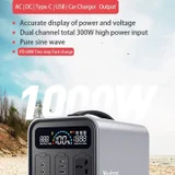 Yoobao EN1000S Portable Power Station (photo 1)