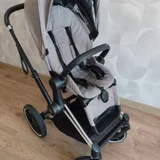 Bugaboo транспортировочная сумка для коляски + (photo 2)