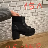 Обувь разная, 36 размер (photo 2)