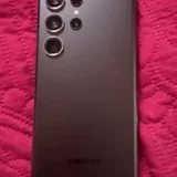 Samsung Galaxy S23 Ultra 5G 512GB Phantom Black (photo 1)