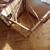 Массажный столик складной (photo 2)
