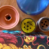 Кальян Alpha Hookah Model X (photo 2)