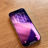 iPhone 16 Pro (photo 1)