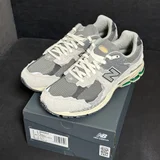 Кроссовки New Balance (photo 2)