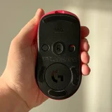 Logitech G Pro 2 (photo 2)