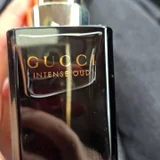 Мужской парфюм Gucci (photo 1)