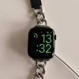 Apple Watch Series 8, 45 мм, алюминиевый корпус (photo 3)