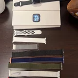 PS5 Slim 1TB с двумя джойстиками и играми (photo 5)