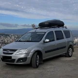 Lada Largus (photo 1)