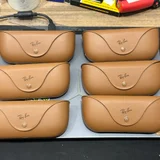 Очки Meta Rayban Wayfarer (photo 1)