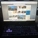 Ноутбук Asus (photo 1)