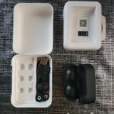Наушники Sony WH-1000XM4 с чехлом и кабелем (photo 2)