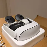 VR-гарнитура Meta Quest 3s 256GB (photo 3)