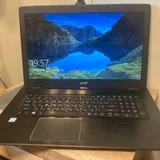 Ноутбук Acer Aspire E5-774G (photo 1)