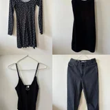 Брюки Pull&Bear S (photo 3)