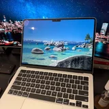MacBook Air M2 (16/256GB) (photo 3)