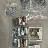 Набор крепежных изделий (photo 2)