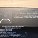 Apple Watch Nike SE 40mm Space Gray (photo 1)
