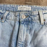 Джинсы женские Levi's (photo 2)