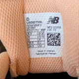 Женские кроссовки New Balance 9060 (photo 5)