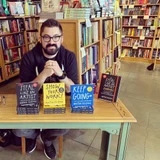 Комплект книг Остина Клеона (photo 9)
