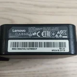 Зарядное устройство для ноутбука Lenovo 65W (photo 2)