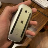 Apple Magic Mouse (photo 3)