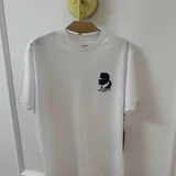 Майка Karl Lagerfeld размер M (photo 1)