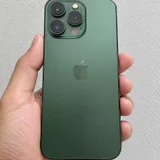 iPhone 13 Pro (photo 1)