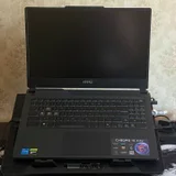 MSI Cyborg 15 (photo 3)