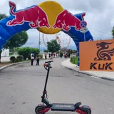 Электросамокат Kugoo G1 (photo 1)