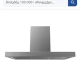 Декоративная кухонная вытяжка Hyundai WTO9gOP1D1 (photo 1)