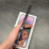 iPhone 14 Pro Max 128GB Deep Purple (photo 4)