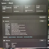 Видеокарта: Intel ARC 140T (photo 2)
