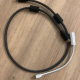 Переходник Mini DisplayPort / Thunderbolt на HDMI + кабель 1 м (photo 2)