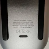 Apple Magic Mouse (photo 3)