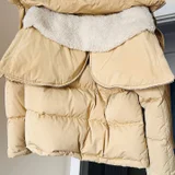 Пуховик 12Storeez (photo 2)