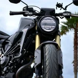 Honda CB300R 2024 (photo 4)