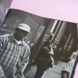 Фотоальбом Peter Lindbergh Untold Stories (photo 4)
